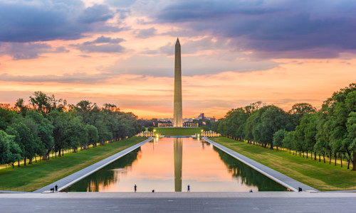 Washington DC