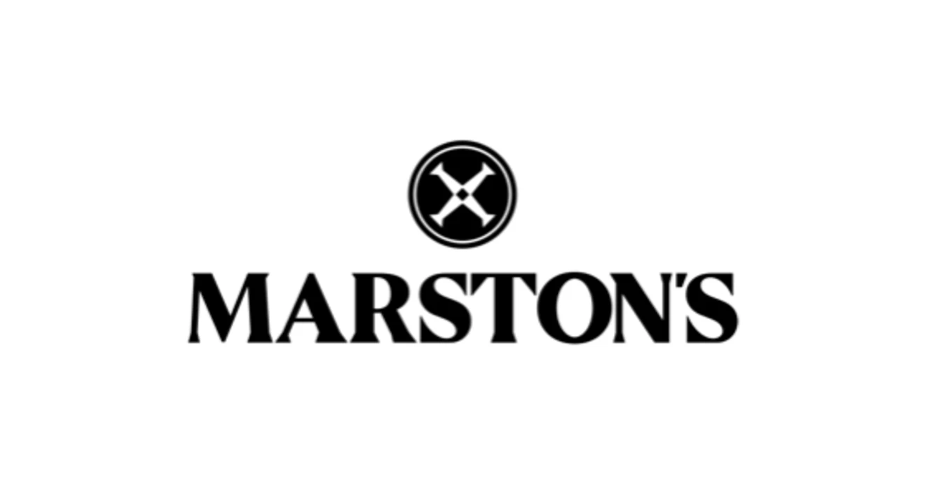Marston-s PLC