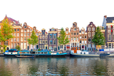 amsterdam