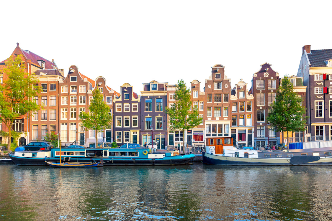 amsterdam