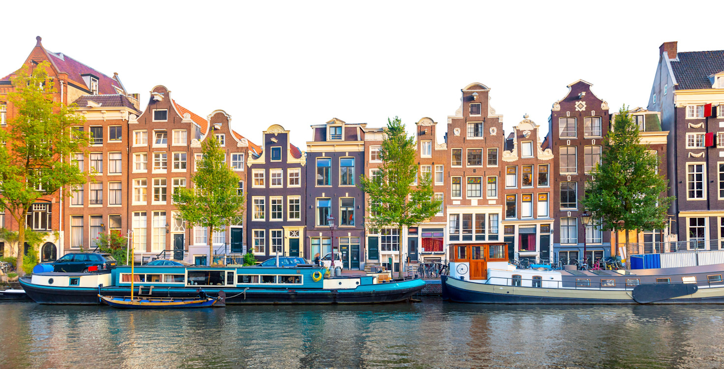 amsterdam