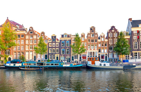 amsterdam