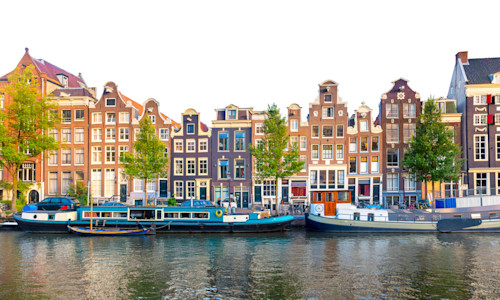 amsterdam