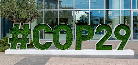 COP29