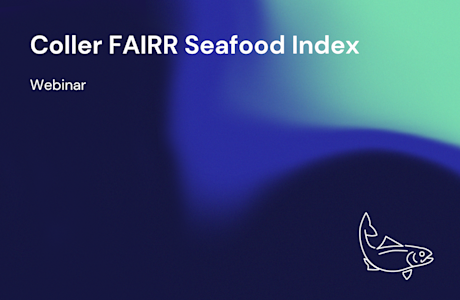 Seafood Index Webinar Recording Thumbnail