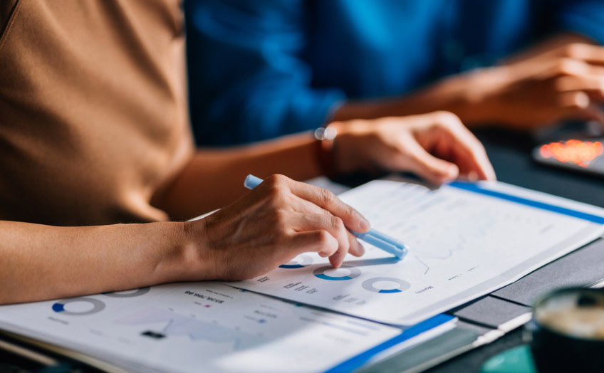 Taskforce on Nature-related Financial Disclosures launch 2
