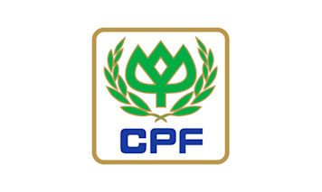 Charoen Pokphand Foods