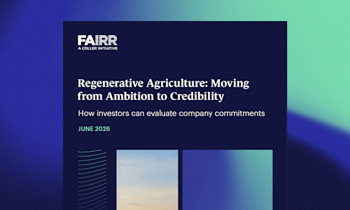 Regen Ag Report 2026