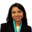 Shambhavi Sharan headshot