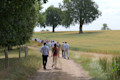 EARA farm visit