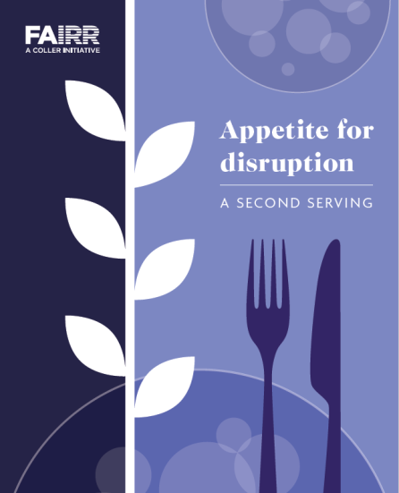 Appetite-for-Disruption-Second-Serving Report