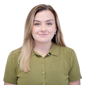 Amy Turner headshot
