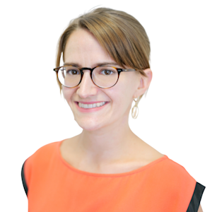 Eliette Riera headshot