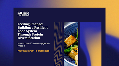 PDE Phase 2 report launch banner