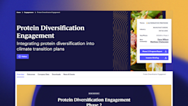 PDE Phase 2 report launch banner