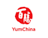 Yum China Holding logo