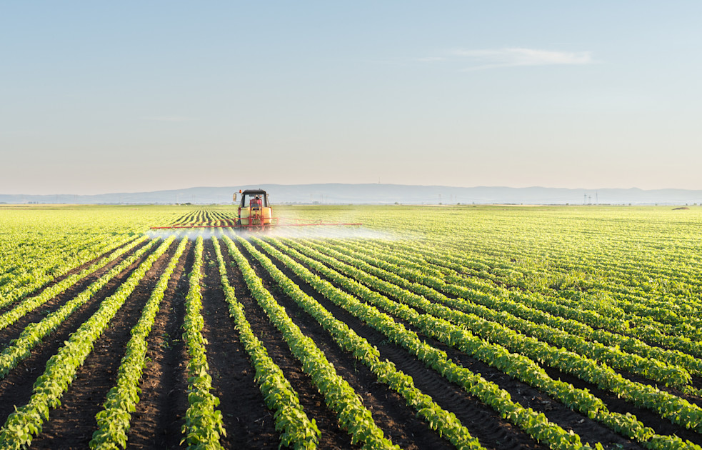 Defining Regenerative Agriculture in Complex Farming Systems | FAIRR