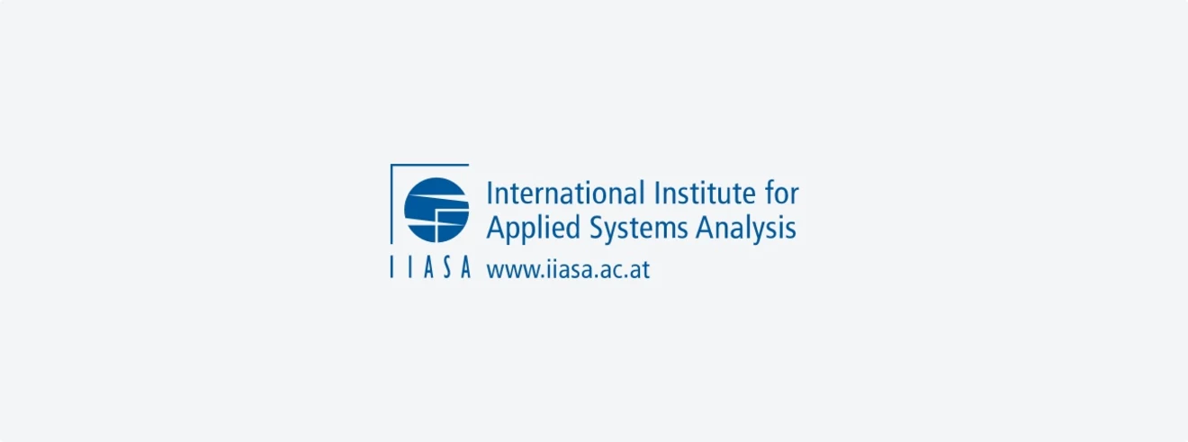 IIASA Logo