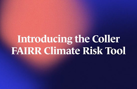 introducing coller risk tool