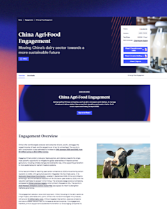 Project-China-Agri
