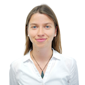 Sabrina Grimwood headshot