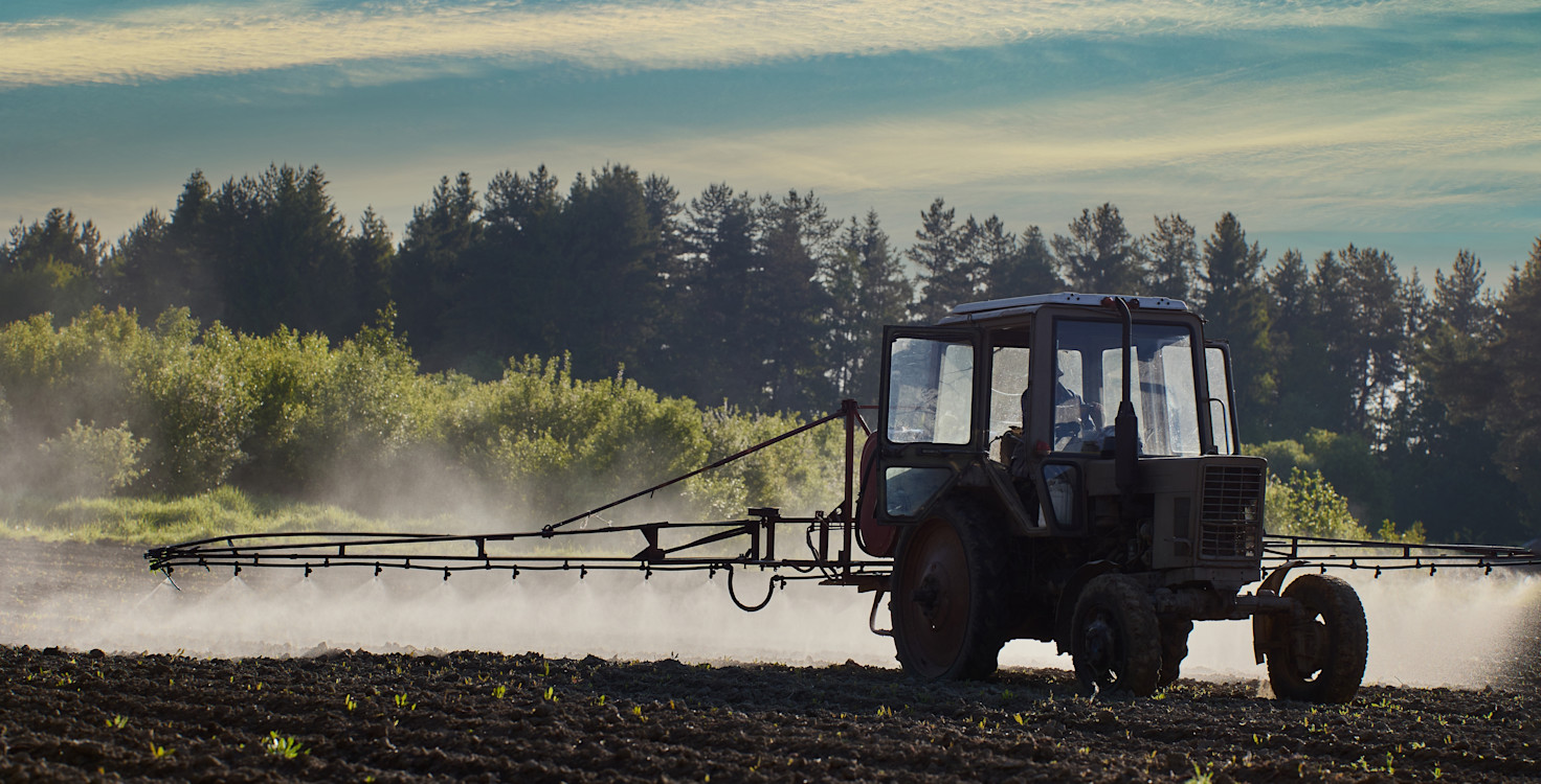 pesticides