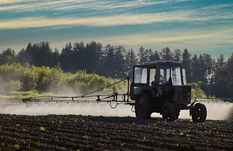 pesticides