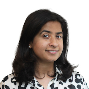 Purva Sethi