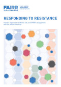 Responding-to-resistance Report