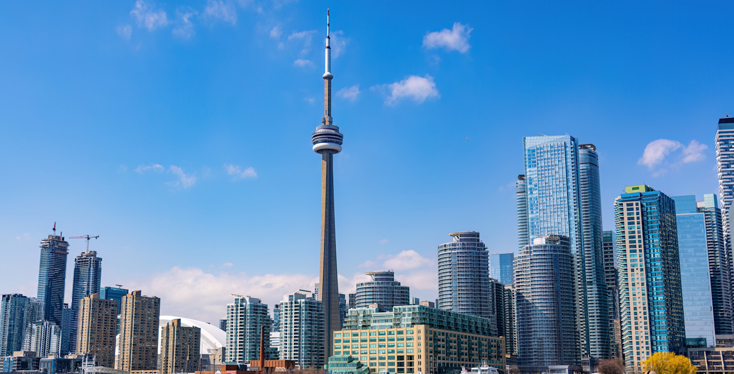 Toronto