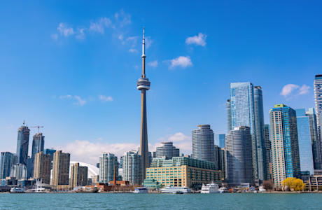 Toronto