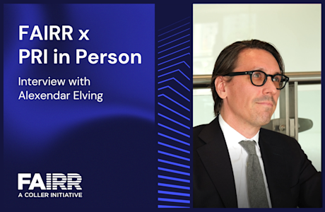 PRI Interviews Video Thumbnail