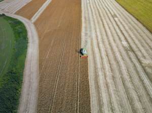 FAIRR Farming - Global Food Sector 30-Grad