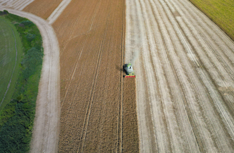 FAIRR Farming - Global Food Sector 30-Grad