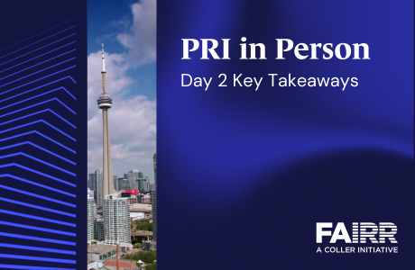 PRI Day 2 Key Takeaways Thumbnail