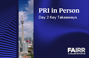 PRI Day 2 Key Takeaways Thumbnail