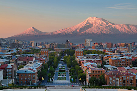 Armenia
