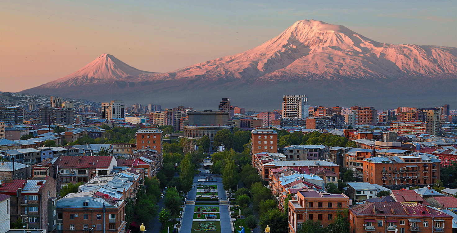 Armenia