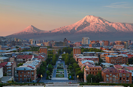 Armenia