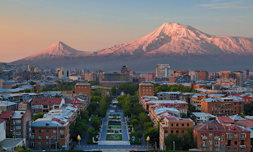 Armenia