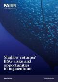 Shallow Returns Report