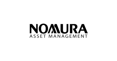 Nomura case study logo