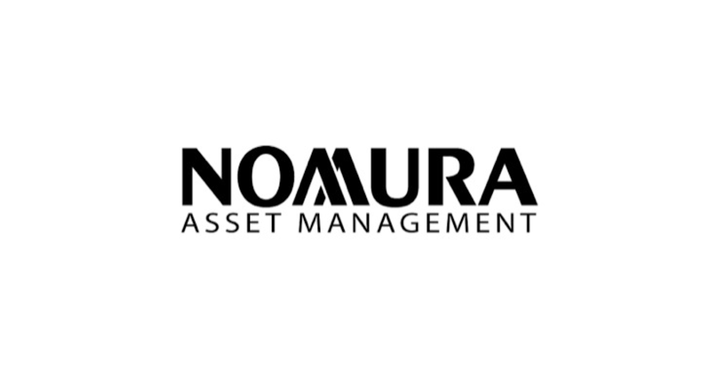 Nomura case study logo