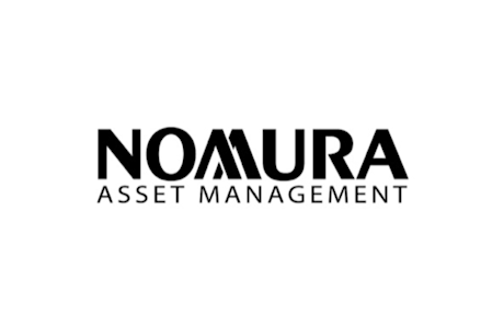 Nomura case study logo