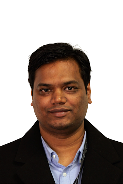 Gaurav Kumar | FAIRR