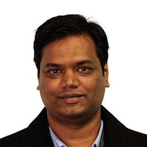 Gaurav-s headshot