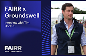 Interview with Tim Hopkin thumbnail