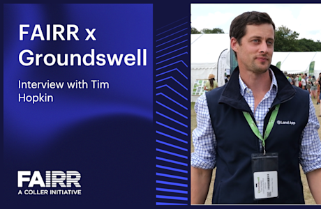 Interview with Tim Hopkin thumbnail