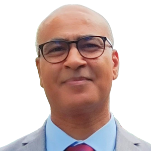 Dr Ould-Dada