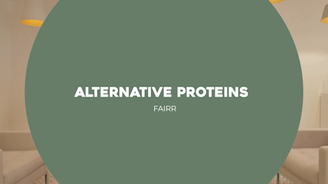 CFA video 3 thumbnail - Alternative proteins